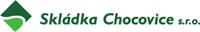 Logo jednobarevn�