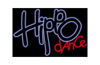 Hippo dance
