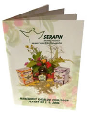 Katalog Serafin