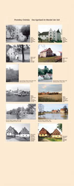 CHEBSKO POKLIDNÉ I BOUŘLIVÉ
