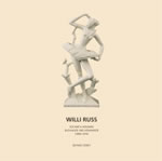 Willi Russ - obálka