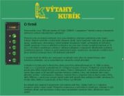 V�tahy Kub�k