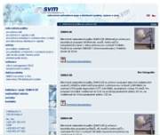 SVM microwaves s.r.o.