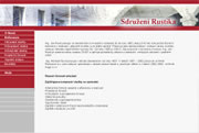 Sdru�en� Rustika