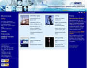 SVM microwaves s.r.o.