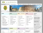 M�sto Chodov