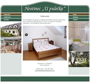 Hostinec U pulecka