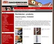 Dachdecker
